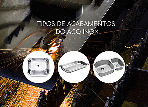 produtos em aço tecnocuba