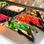 linha gourmet tecnocuba